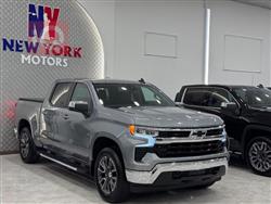 شيفروليه سلفرادو